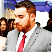 Marco Antonio souza vieira