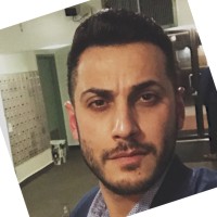 Omar Alzaza