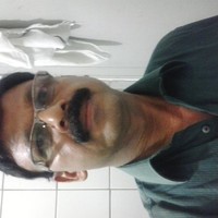 Damodaran Gopinathan
