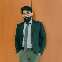 Satyajit Biswas