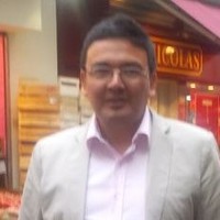 Carlos Gil