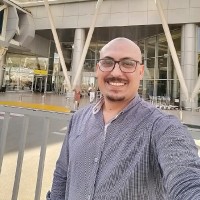 Ahmed Nagy