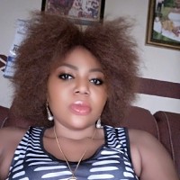 Joy Anurika Abiaziem