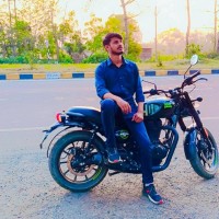 Md Moinuddin