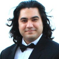 Sourena Akhgarandouz