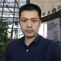 Haiming Chen