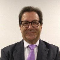 Dr. Roberto Gomez G.