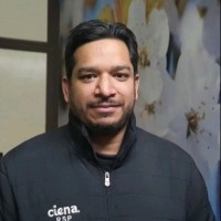 Hammad Nayeem