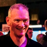 Erwin De Jonge