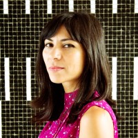 Marianela Díaz Cardozo