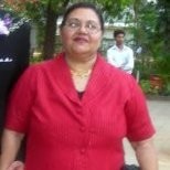 Blanche D'Penha