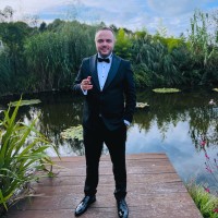 Şerif Kaan Şanlıtürk