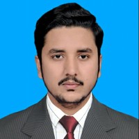 Muhammad Sohaib Haider