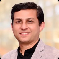 Parag Deote