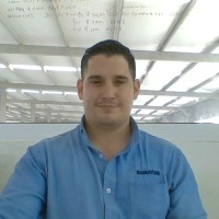 Ricardo Emmanuel Flores Verastegui