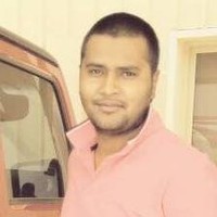 Abdul Ghani Siddiqui Siddiqui