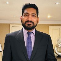 Karnjit Kumar