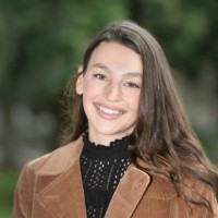 Claire Moerder