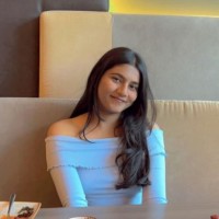 Shreya Walunj