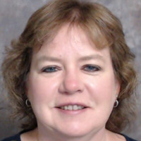Lisa Kellison-Bailey