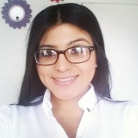 Astrid Alberto