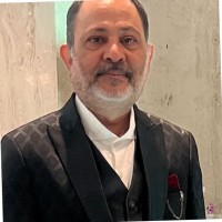 Muffadel Zaveri