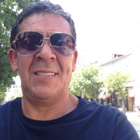 Muftah Aljetlawi