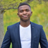 Dr. Bongo Mount-Batten Majeke