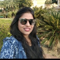 Juhi Agarwal