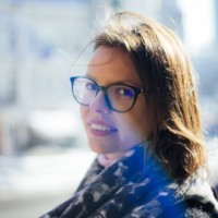 Hanna Zaichuk