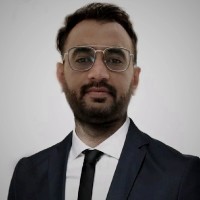Ashishkumar Vanar