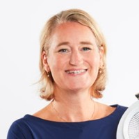 Ingrid Bos