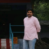Guruprasad Ganapathy