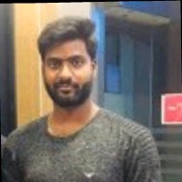 Sai Prashanth Reddy