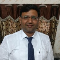 Bhagyesh Maradiya