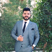 Abdullah Alshaikh