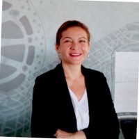 Muge Oguz