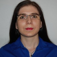 Ioana Mitran