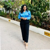 Anjali Jose