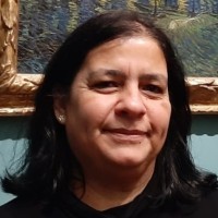 Marialexa Olivera-Smith