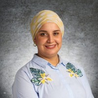 Fatima-Zahra Mouahid