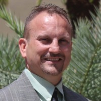 Shane Yoder, MBA