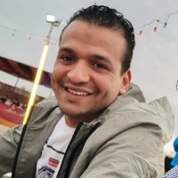 Mostafa Ahmed