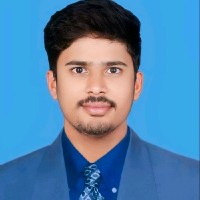 Ananth Yegireddy