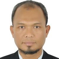 Mahnansa Mahjuddin