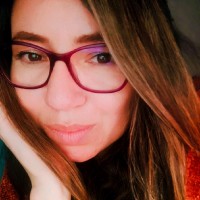 Marcela Andrea Osorio Mejia