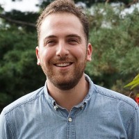 Jesse Ostroff, Mpp