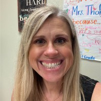 Tammy Thompson