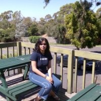 Anshu Asthana