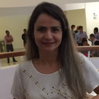 Janaina Sanches
